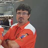 Molnár László