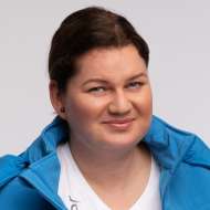 Endrődi Krisztina