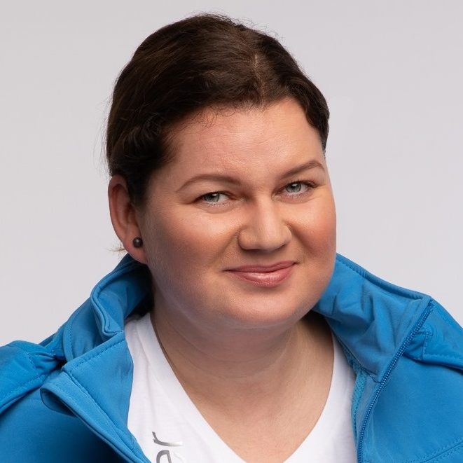 Endrődi Krisztina