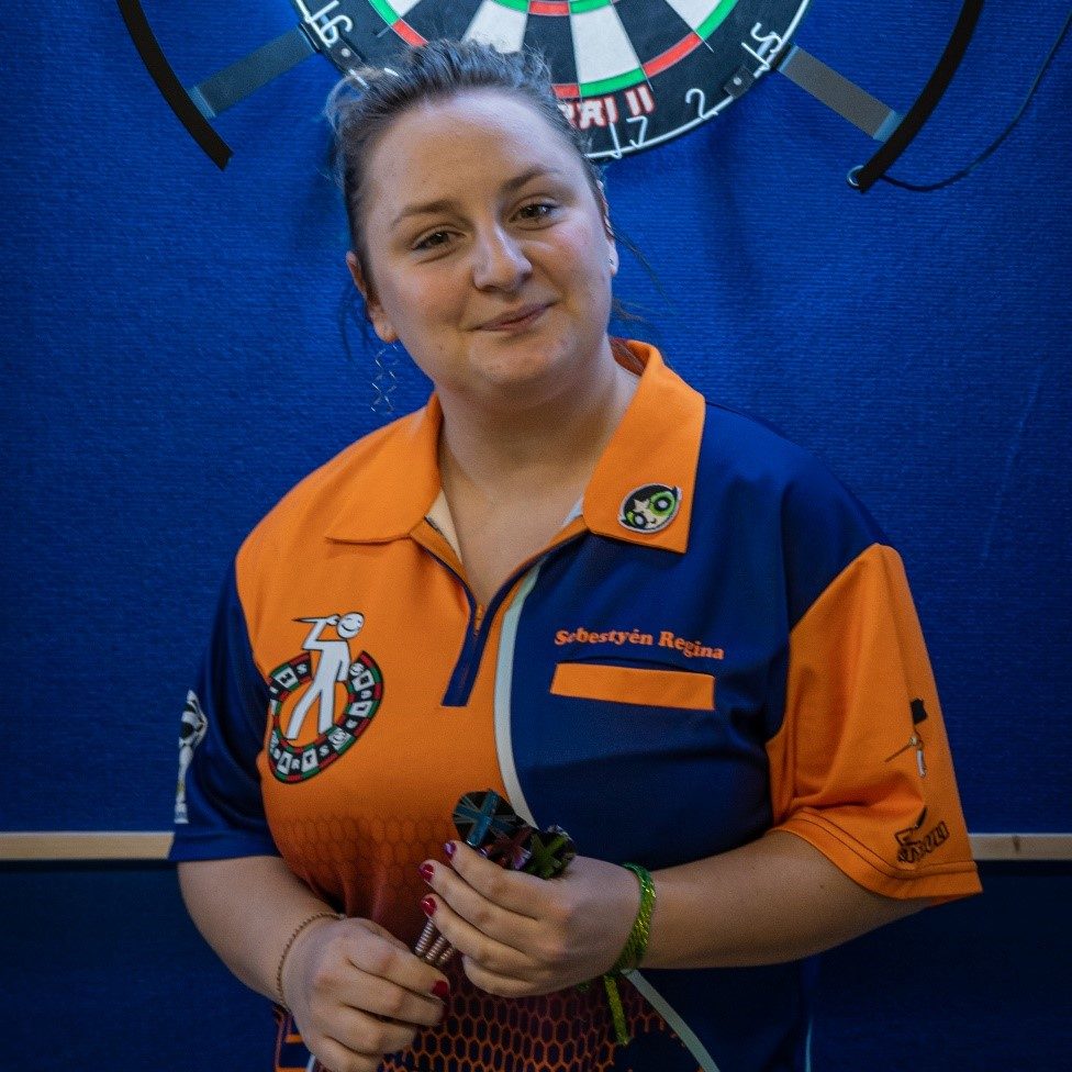 Sebestyén Regina